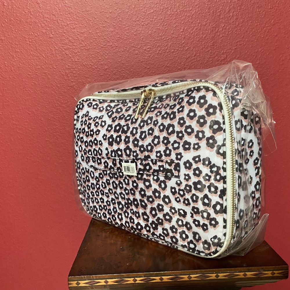 Kate Spade Carrier Lunch Tote NWT